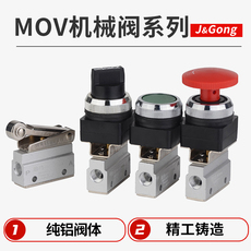 Газовый клапан