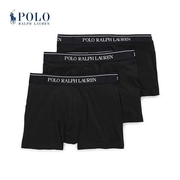 Ralph lauren, классическое эластичное нижнее белье