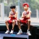 Модель благосостояния Sakuragi+Rukawa Feng