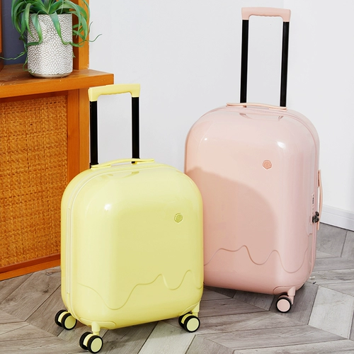 Чемодан, универсальный держатель для стакана с молнией для путешествий, 20 дюймов