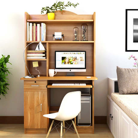 【抽屉台式电脑桌】_台式抽屉电脑桌图片_小学生书桌价格_搭配分享