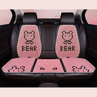 Meng Xiong Fan (1 назад в задний ряд+2 спины)