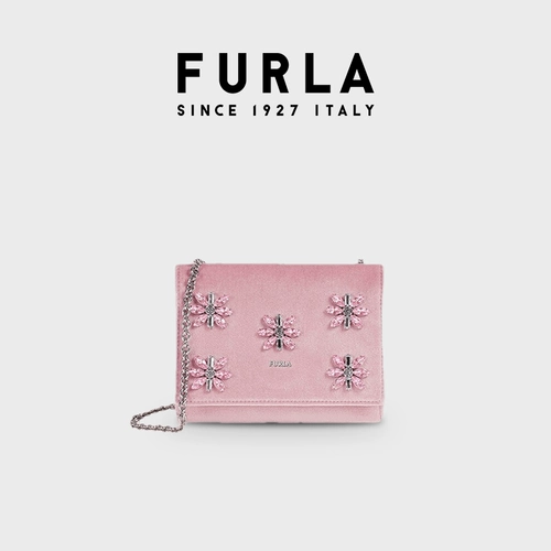 Женские мини -мезенгры Furala Viva