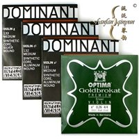 Optima Essence Estage E String+Dominant A/D/G