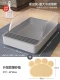 [Starry Grey] - супер большая кошачья модель+кошачья подставка для мусора+кошачья лопата для мусора+дразнивая кошачья палочка (рекомендуемая комбинация)