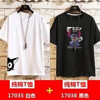 35 белый +38 черный