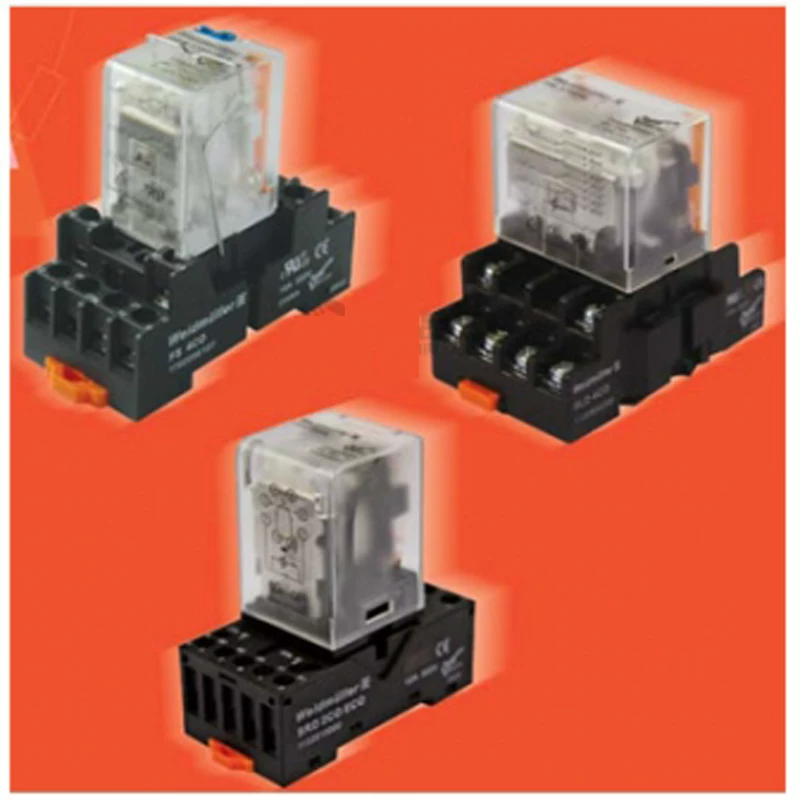 Оригинальное аутентичное Wei DRM270024LT 270730LT 570024LT 570730LT реле