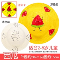 Верблюд арбуз