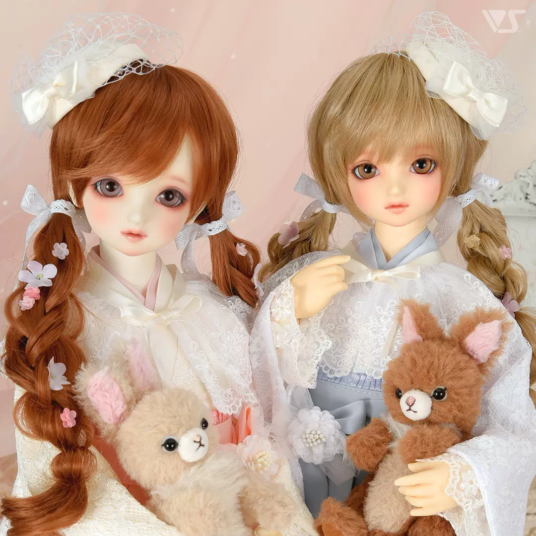 VOLKS SDM 子天使白蓮-