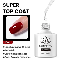 Super Top Coat