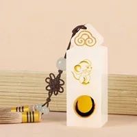 Значок крысы, китайский гороскоп