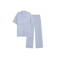 【Брюки с короткими рукавами】 Мужские