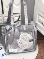 Серебряный