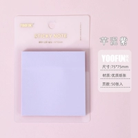 Taro Mud 75*75 мм 丨 50 фотографий