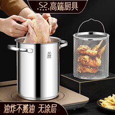 Фритюрница