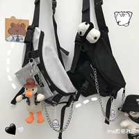 Серый плюс белая дозаправляющая утка