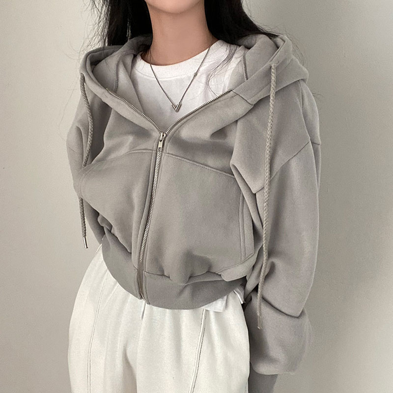 High cool gray