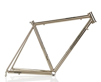 Велосипед, рама, велосипедный подседельный штырь, велосипедная рулевая колонка, 51см