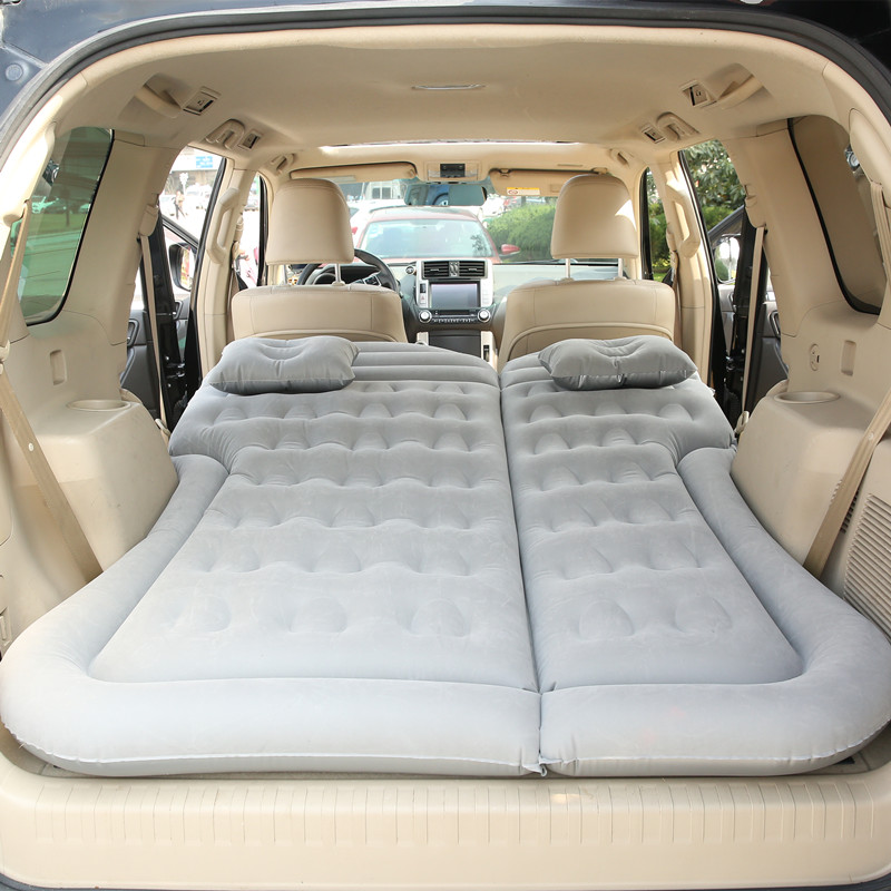 Buy Suv Only Toyota Rav4 Rong Put Trunk Car Inflatable Mattress Self