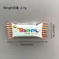 【Паста холодильника】 большая полида