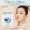 Jade Yang Model-Mixed Oil/Natural Pearlescent 01 Skin Ruoxue Doesn’t Pick Skin Color