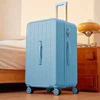 Светлый морской синий