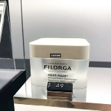 Filorga, осветляющая маска для лица, Южная Корея, 50 мл, осветляет кожу