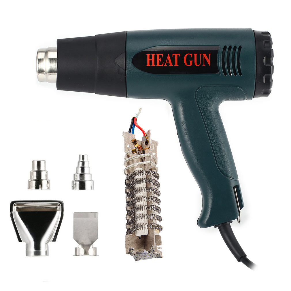 [USD 23.96] Factory customized 110V industrial grade twostage thermostatic membrane heated