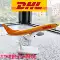 xe mô hình Bộ sưu tập mô hình máy bay Boeing 757DHL DHL Express 47cm quà tặng kỷ niệm 16cm 20cm đồ chơi trẻ em mô hình xe moto cao cấp Chế độ tĩnh