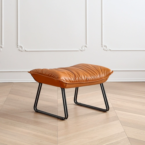 顾全 Скандинавский диван, подставка для ног для отдыха, туфли для спальни