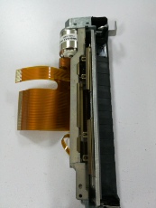 Печатающая головка для