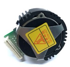 Печатающая головка для