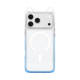 Bluecorn Salt Soda Gradient iPhone Case for iPhone 13 – 17