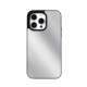 Solid Color Gradient iPhone Transparent iPhone Case for iPhone 13 – 17