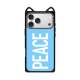 BITCH Leopard Print iPhone Case for iPhone 13 – 17