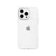 Solid Color Gradient iPhone Transparent iPhone Case for iPhone 13 – 17