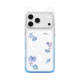 Bluecorn Salt Soda Gradient iPhone Case for iPhone 13 – 17