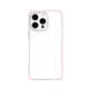 Bluecorn Strawberry Pudding iPhone Case for iPhone 13 – 17