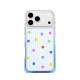 Bluecorn Salt Soda Gradient iPhone Case for iPhone 13 – 17