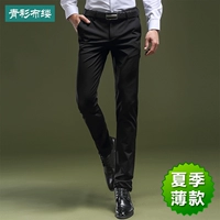 Тонкая модель черного лета