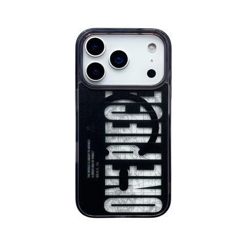 One Piece Anime Luffy MagSafe Pro/Plus/Max/Air – 17, 16, 15, 14, 13 iPhone Case