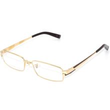 Оригинальные очки Pairdet 116 оправа для глаз мужские очки близорукость полурамка чистый титан сверхлегкий