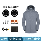 Мужчины и женские факультеты электрический вентилятор Langwen Refrigeration 涞 Binbin