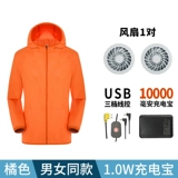 Мужчины и женские факультеты электрический вентилятор Langwen Refrigeration 涞 Binbin