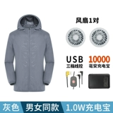 Мужчины и женские факультеты электрический вентилятор Langwen Refrigeration 涞 Binbin