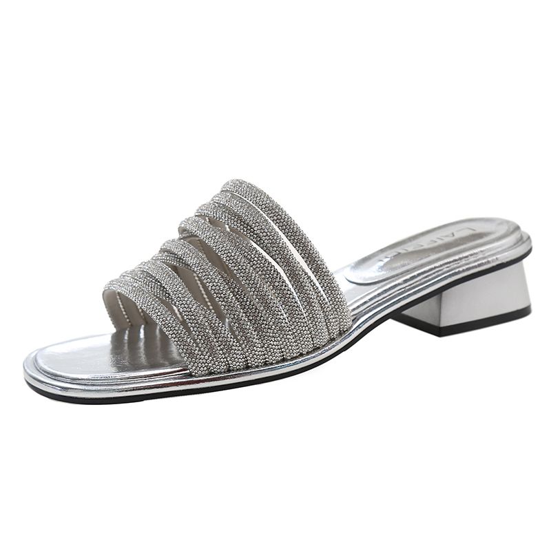 silver.