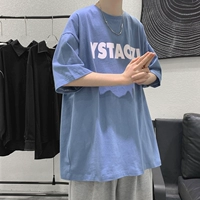 Синий
