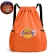 Lakers Orange Pack 7 баскетбол 50*40