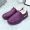 388 Фиолетовый фиксированный кашемир (на два ярда меньше)