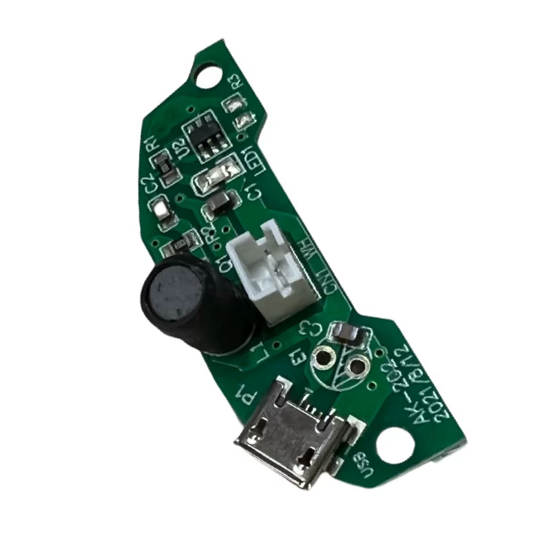 USB мини увлажнитель воздуха ультразвуковой приводной модуль распылитель интегрированная схема микрофон распылитель эксперимент